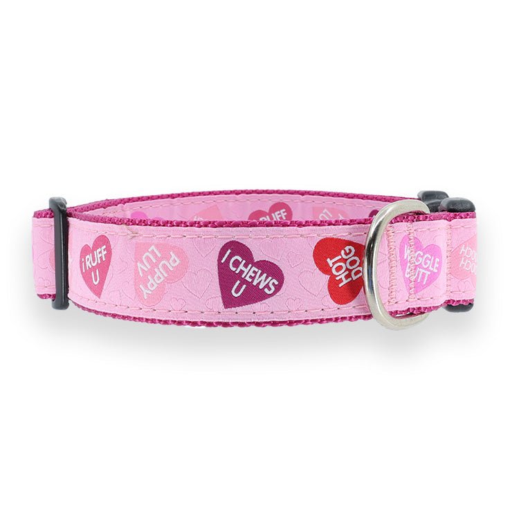 Woof Hearts - Chatsworth Boutique