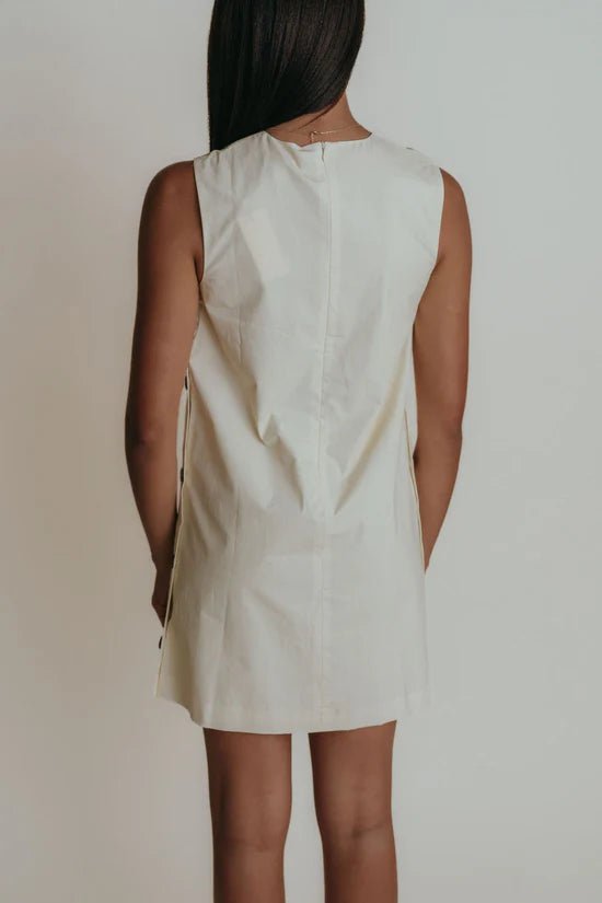 Worth Dress Boardwalk - Chatsworth Boutique