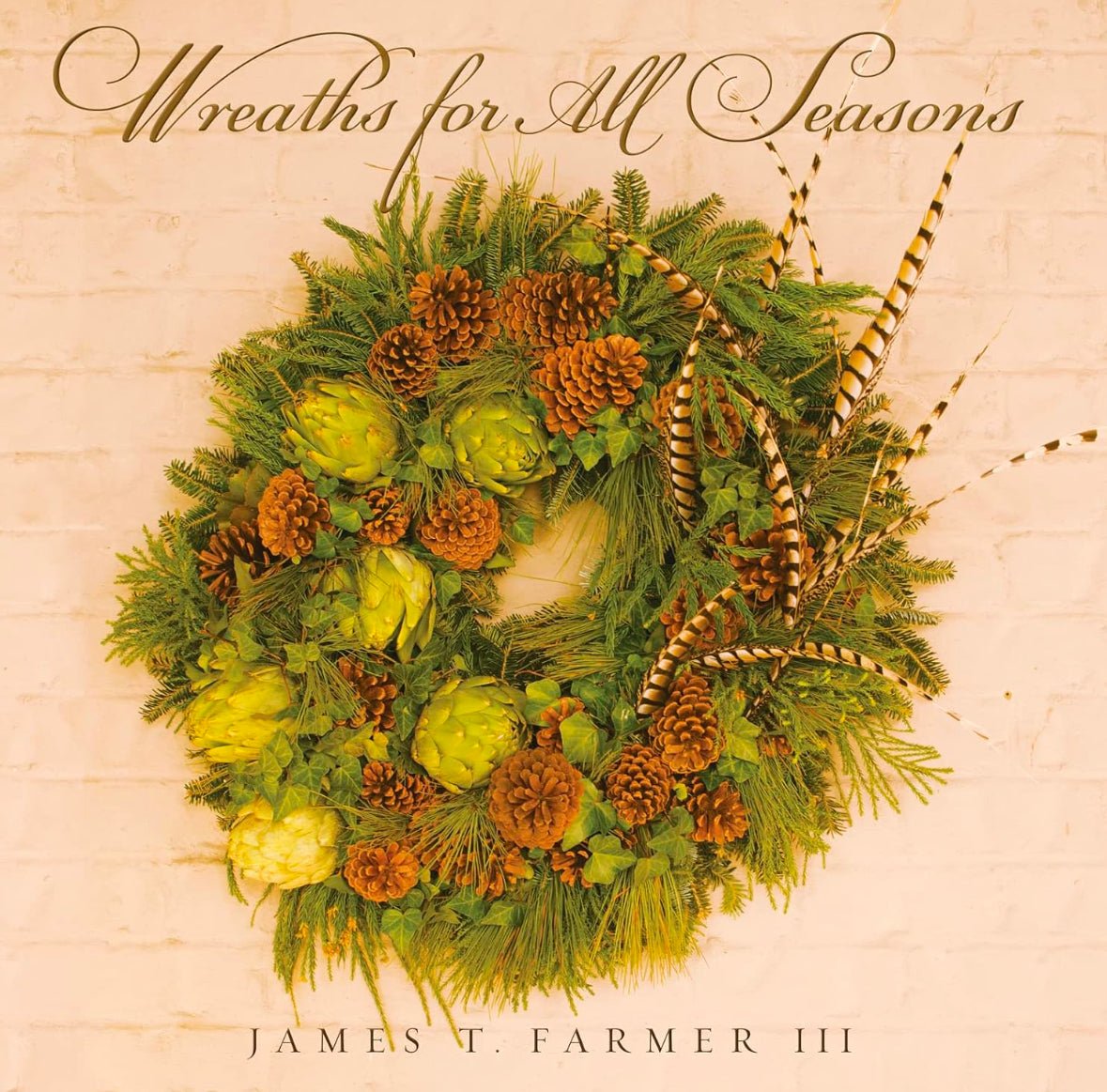 Wreaths For All Seasons - Chatsworth Boutique