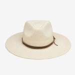 Hudson Hat in Ivory by Wyeth, view 2