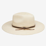 Hudson Hat in Ivory by Wyeth, view 3