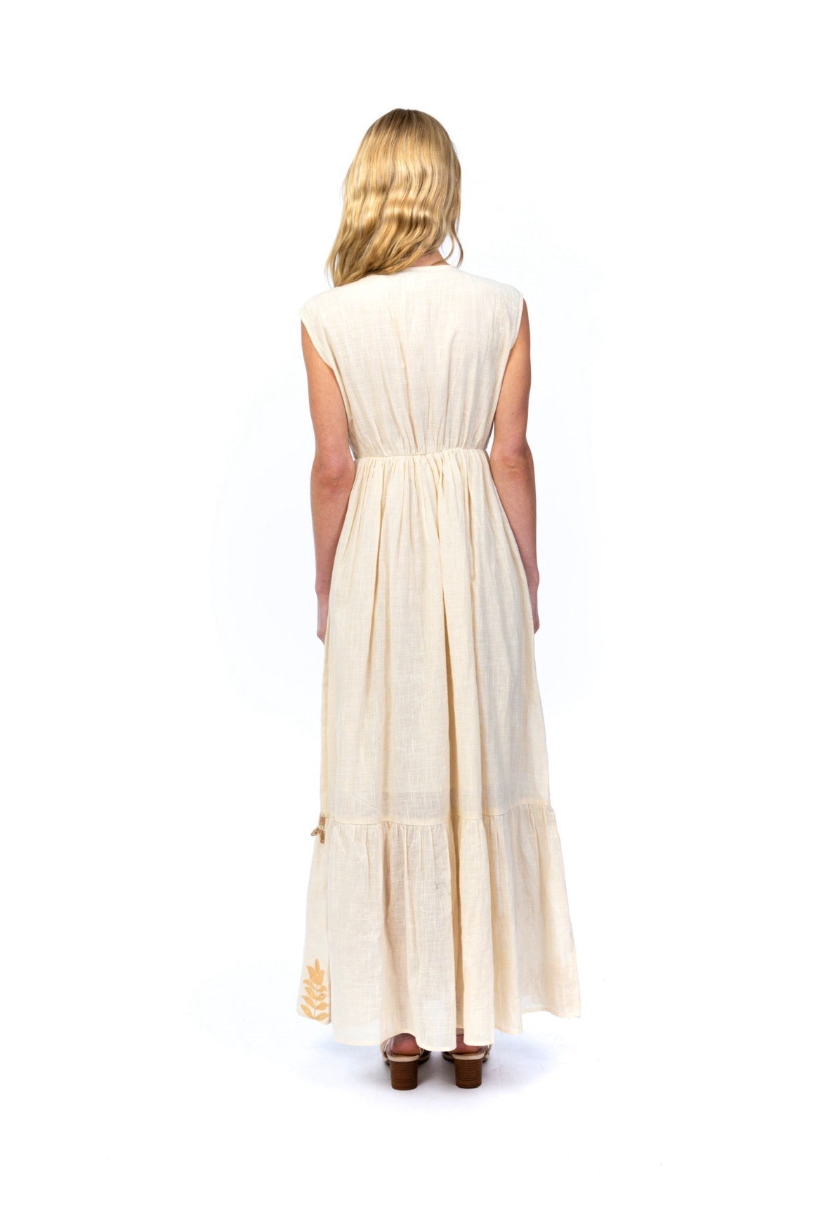 Xander Dress - Chatsworth Boutique