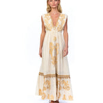 Xander Dress - Chatsworth Boutique
