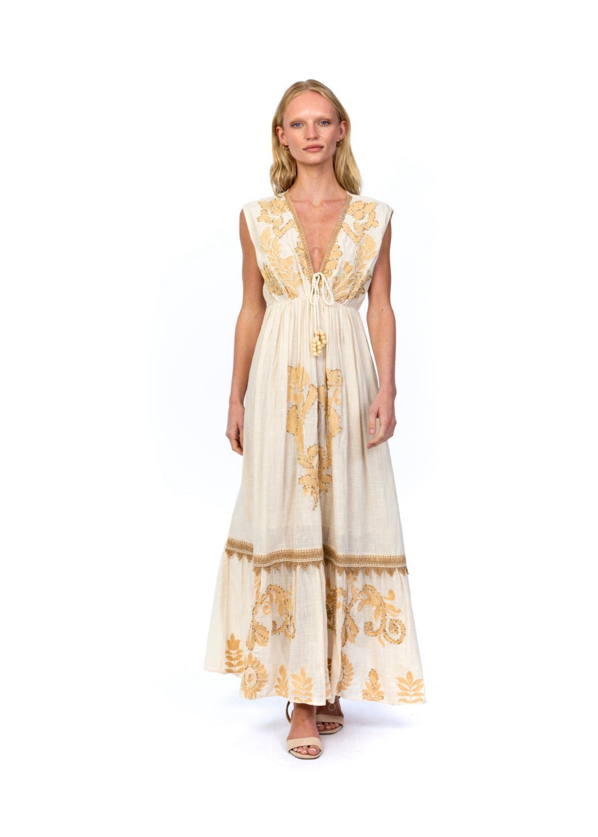 Xander Dress - Chatsworth Boutique