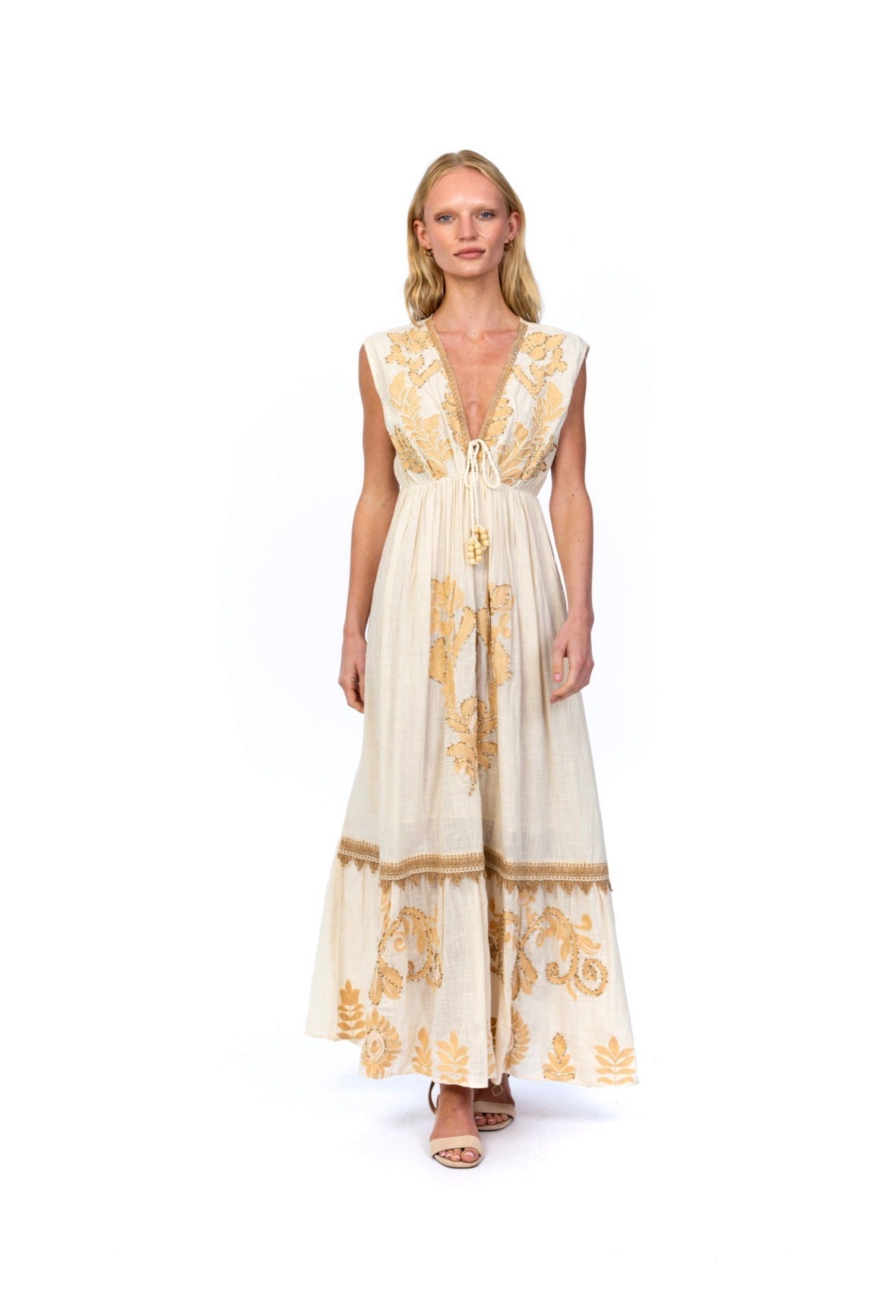 Xander Dress - Chatsworth Boutique