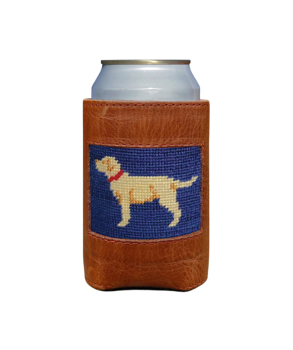 Yellow Lab Can Cooler - Chatsworth Boutique