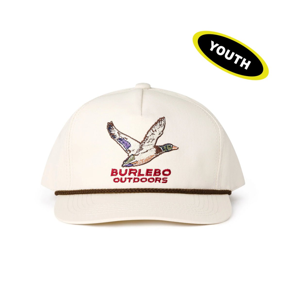 Youth Cap Great Outdoors - Chatsworth Boutique