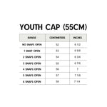 Youth Cap Old Glory - Chatsworth Boutique