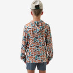 Youth Perf. Hoodie Bayside Camo - Chatsworth Boutique
