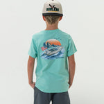 Youth Tee Lake Weekend - Chatsworth Boutique