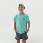 Youth Tee Lake Weekend - Chatsworth Boutique