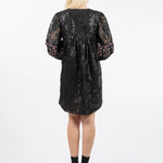 Zemira Dress - Chatsworth Boutique