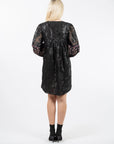 Zemira Dress - Chatsworth Boutique