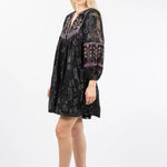 Zemira Dress - Chatsworth Boutique