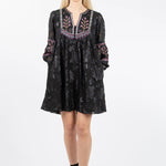 Zemira Dress - Chatsworth Boutique