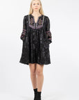 Zemira Dress - Chatsworth Boutique